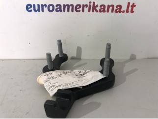 Tow Hook (Front)
